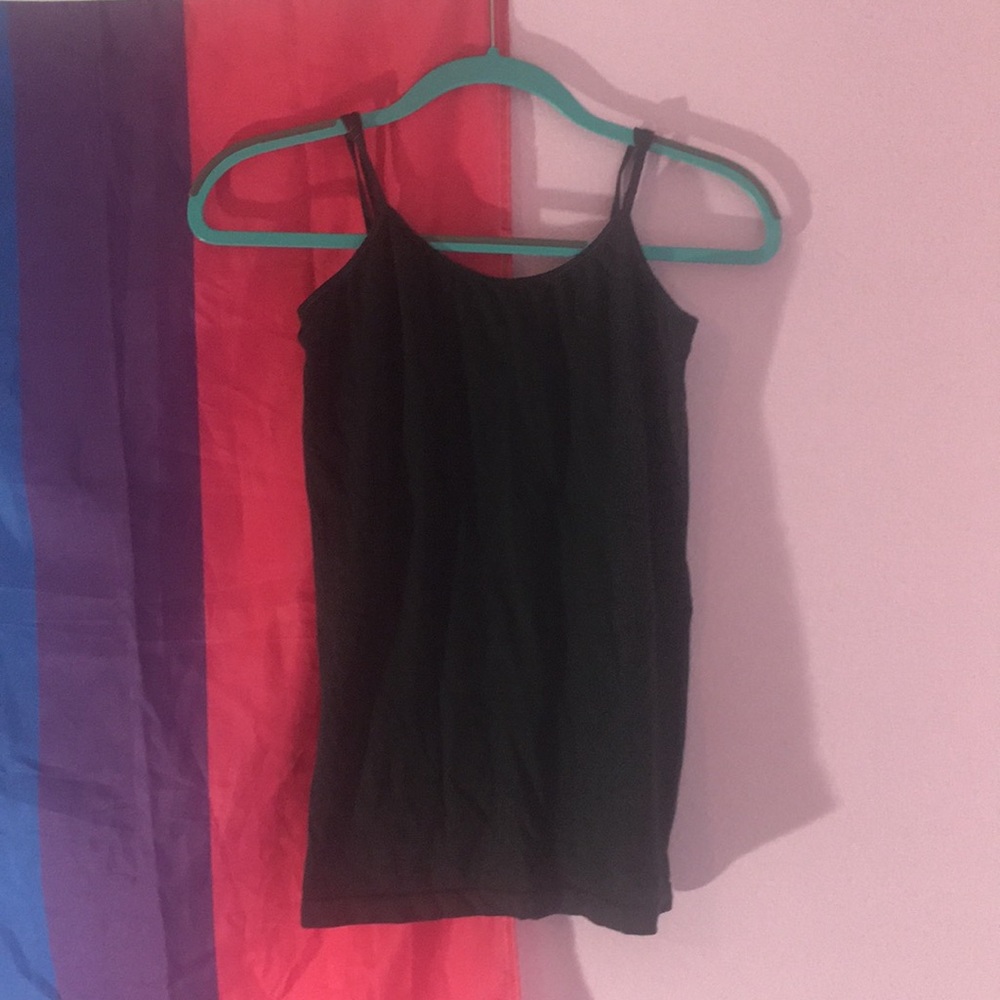 SO cami XL